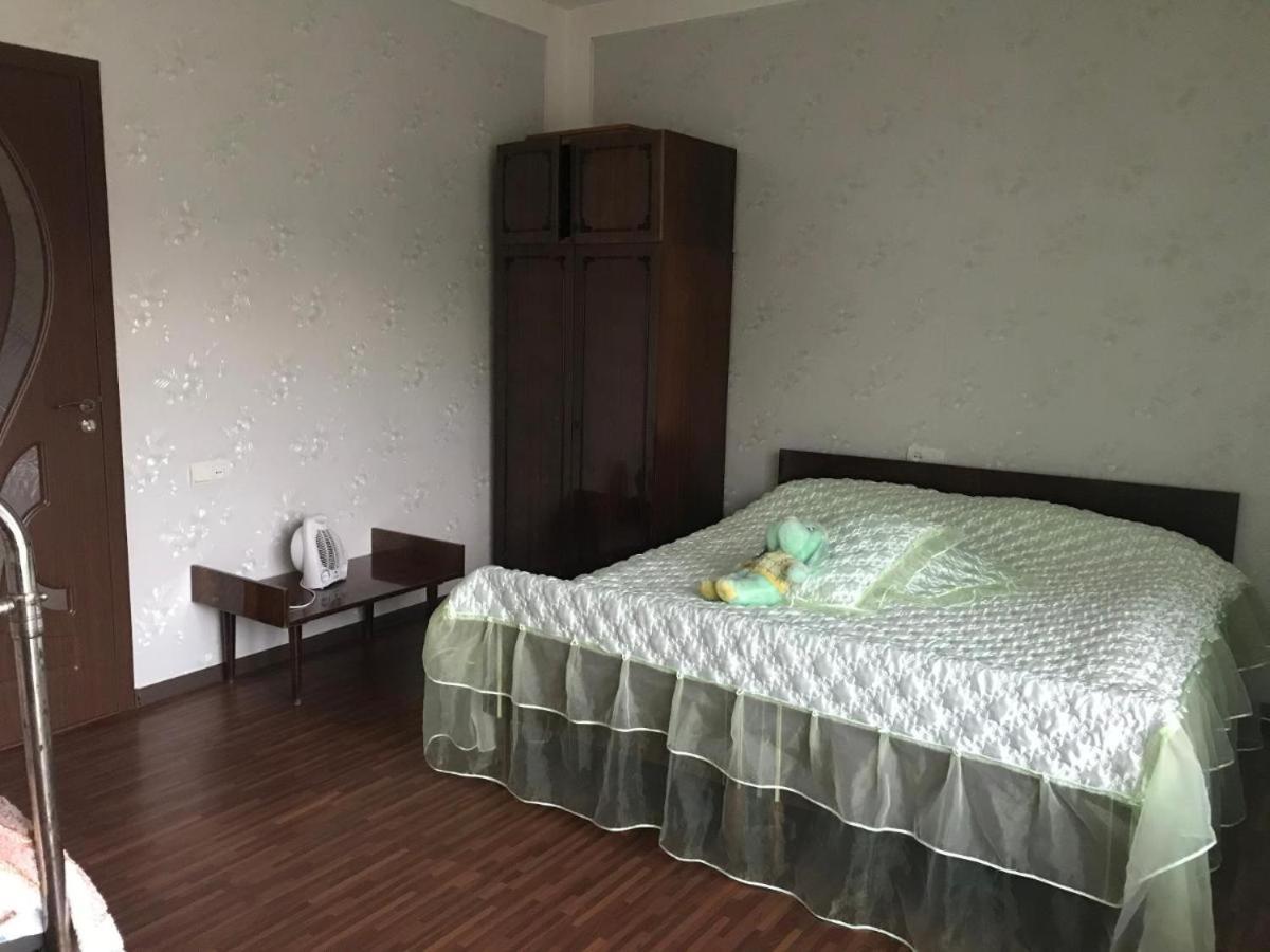 迪利然House 125A别墅 外观 照片